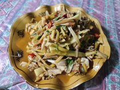 -西双版纳傣味园(昆前路店)