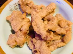 -江边城外烤全鱼(方庄时代购物中心店)