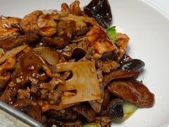 -到家尝北京菜(西坝河店)