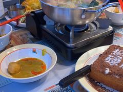 -肥韬茶餐厅(海上世界店)