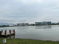 -琅岐红光湖公园