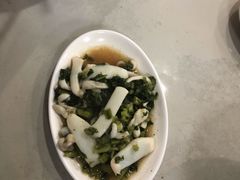 -老地方面馆(思南路店)