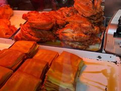 -鸡打鸣熏鸡系列(总店)