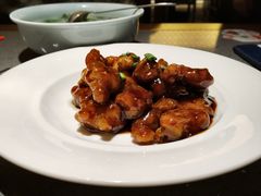 -老头儿油爆虾(星光一期店)