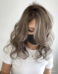 点击看大图 -KIMI HAIR SALON·烫染设计店
