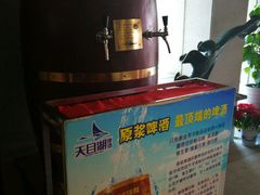 -风味小馆(天目湖宾馆店)