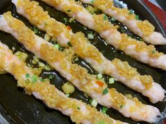 -青木岚小海鲜•小龙虾(友谊店)
