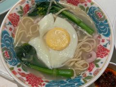 -唐苑酒家·岭南粤菜名店(太古仓店)