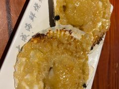 -大成海鲜烧烤·海鲜粥(长寿路店)