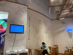 -小满手工粉(上海月星环球港店)