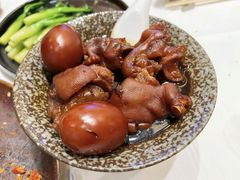 -翠园(北京王府中环店)
