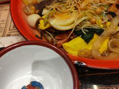 -海椒市落舌·麻辣烫冒菜(武侯大悦城店)