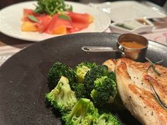 -安妮意大利餐厅(国贸店)