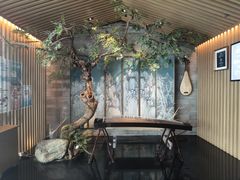 -锦府盐帮·李宅(领展购物广场中关村店)