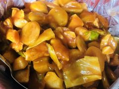 -胖哥料理(兴义里店)