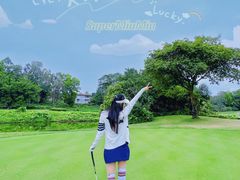 -观澜湖高尔夫球会