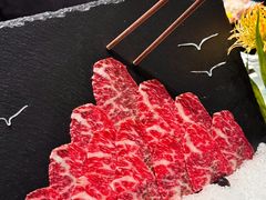 -蟹犇•帝王蟹雪蟹(陆家嘴店)