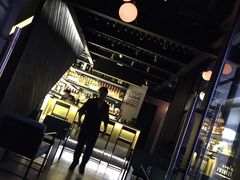 -Ish Whiskey&Cocktail Bar酒吧(合生麒麟新天地店)