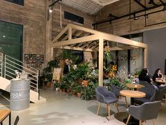-GOTLOT COFFEE&KITCHEN角落厨房NOOK店