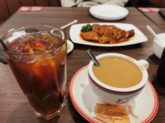 -新旺茶餐厅(鑫耀·光环live店)