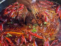 -蜀大侠火锅(总府路店)