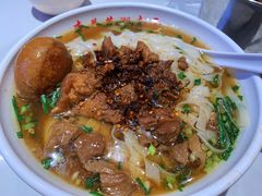 -李兰英湖南面馆(护国路店)