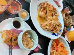 -蟹榭·本帮江浙菜·蟹宴(五角场合生汇商场店)