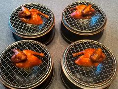 -谦默府· 现代潮粤菜(外滩店)
