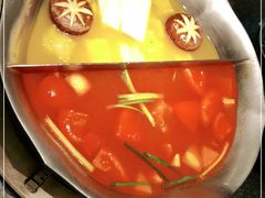 -湊湊火锅·茶憩(打浦桥日月光店)