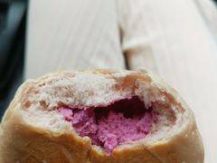 -仙峰天然面包(迎宾路店)