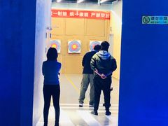 -世代星球·保龄球·镭战真人CS·团建(杨浦店)