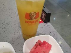 -南城香(北京南站店)