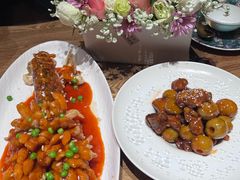 -花间一壶酒(桐荫街店)