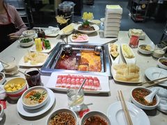 -海底捞火锅(吾悦国际广场店)