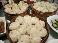 -包子大王(新泽巷店)