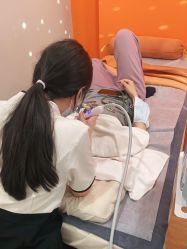 -茜茜美妍堂·华熙生物·甜朵体验中心