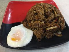 -敏丁拌饭(中街总店)