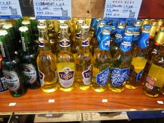 -胜发超市(春园海鲜广场正对面门店)