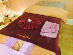 -悦己堂美容养生SPA