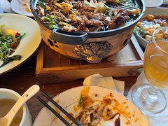 -便宜坊烤鸭店(科创店)