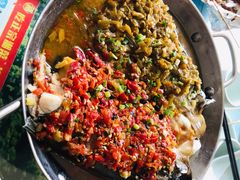 -伙工殿餐厅(吉大店)