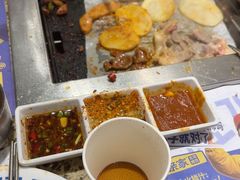 -阿亲家·韩式无限烤肉(春熙路店)