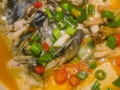 -桐湾大院·桐庐菜(滨江店)