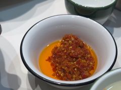 -楚江子·龙继斑鱼庄(建设东路店)
