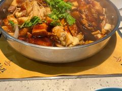 -黄记煌三汁焖锅(顺义华联店)