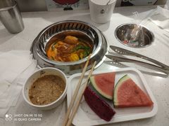 -龍歌自助小火锅(城阳万象汇店)