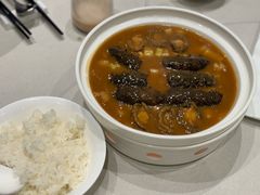鲍参辉映-A One Kitchen·南京精菜馆(晶丽酒店店)