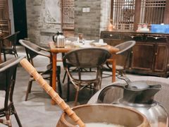 -北京老铺烤鸭(高新店)