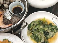 -喜来酌海鲜·饺子(和平一店)