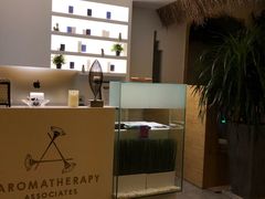 -三间愈舍·Triple Spa(重庆IFS国金中心店)